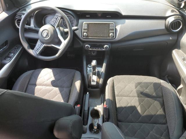 2020 NISSAN KICKS SV - 3N1CP5CVXLL491166