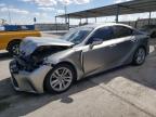2021 LEXUS IS 300 - JTHAA1D25M5114201