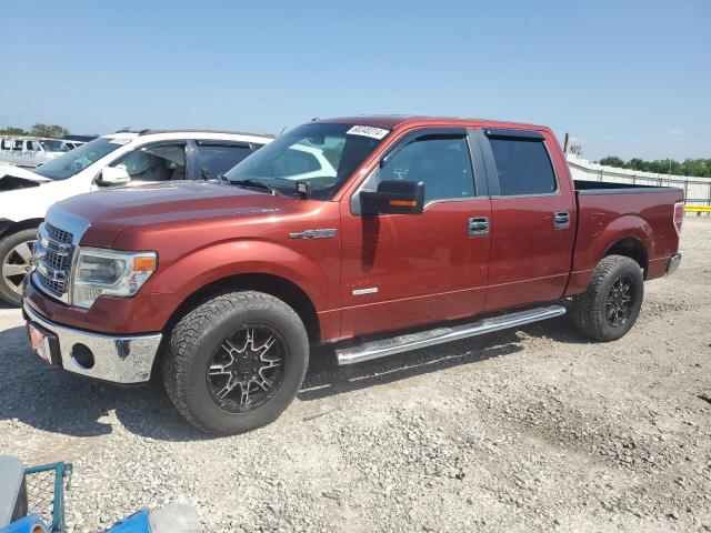 FORD F150 SUPER