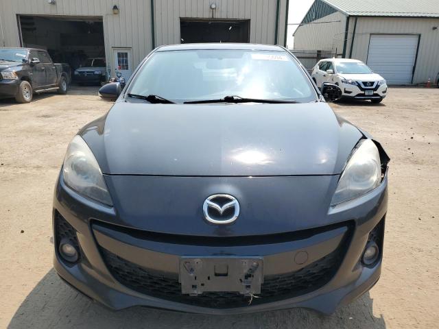 VIN JM1BL1M74D1764902 2013 Mazda 3, I no.5