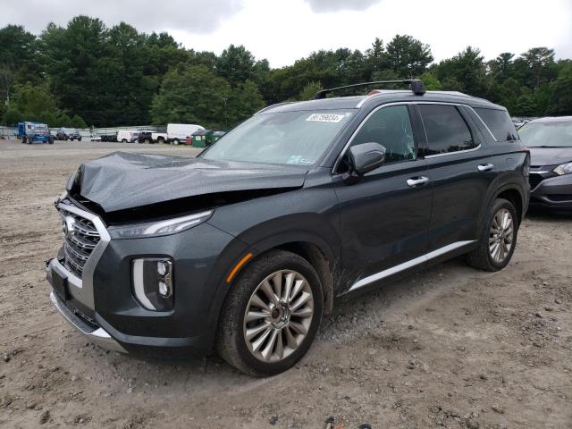 2020 HYUNDAI PALISADE L - KM8R5DHE5LU128601