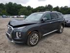 2020 HYUNDAI PALISADE L - KM8R5DHE5LU128601