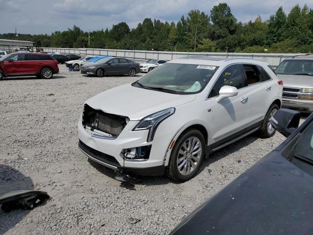 2017 CADILLAC XT5 PLATIN - 1GYKNFRS6HZ117052