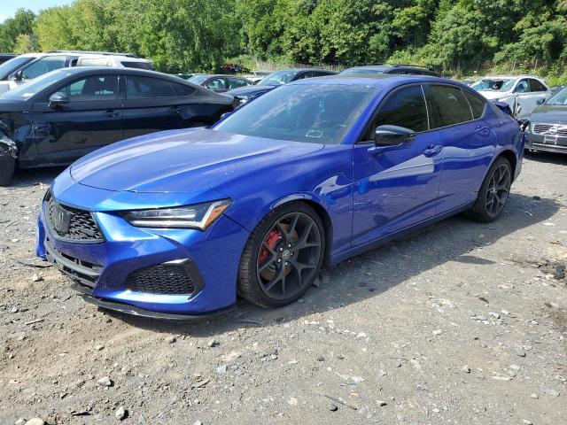 2023 ACURA TLX TYPE S - 19UUB7F96PA004148