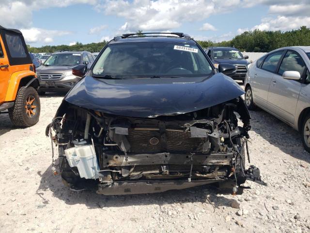 2016 TOYOTA RAV4 XLE - 2T3RFREV8GW537798