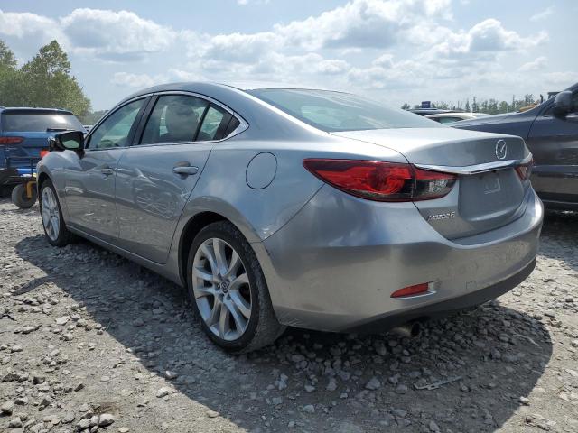 VIN JM1GJ1V67F1166596 2015 Mazda 6, Touring no.2