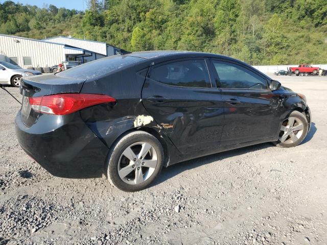 Vin: 5npdh4ae0dh331326, lot: 69058614, hyundai elantra gls 20133
