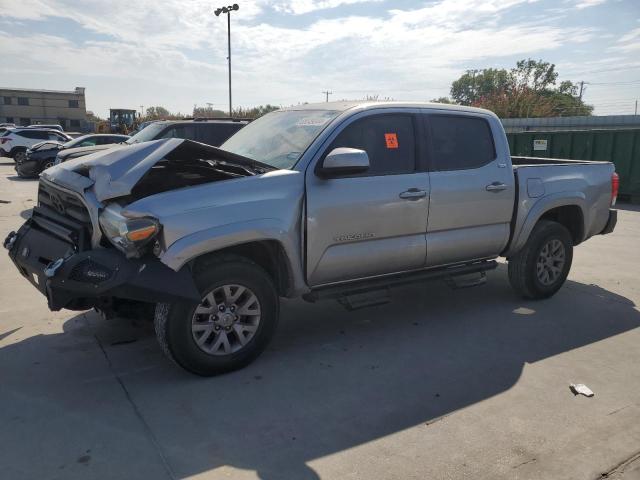 VIN 5TFAZ5CN3HX047931 2017 Toyota Tacoma, Double Cab no.1