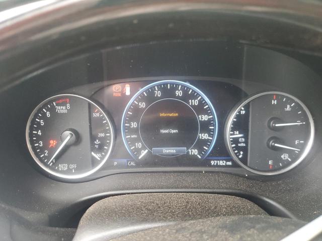 2020 BUICK ENCLAVE AV - 5GAEVCKW6LJ298385