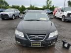 HYUNDAI SONATA GLS photo