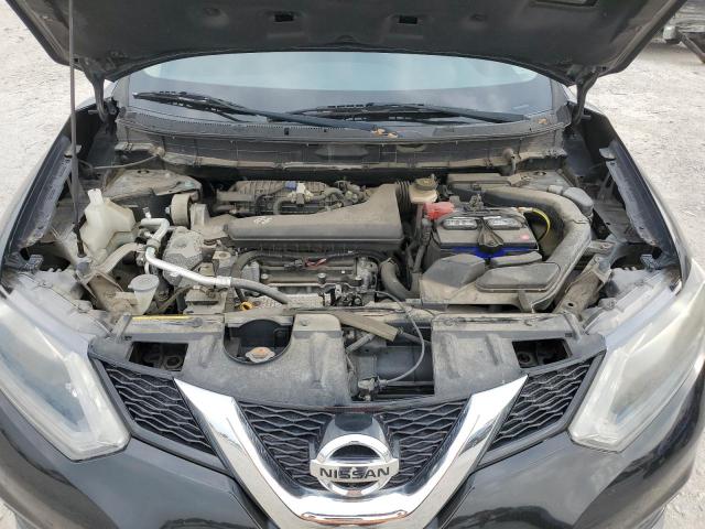 2016 NISSAN ROGUE S - KNMAT2MV8GP680907
