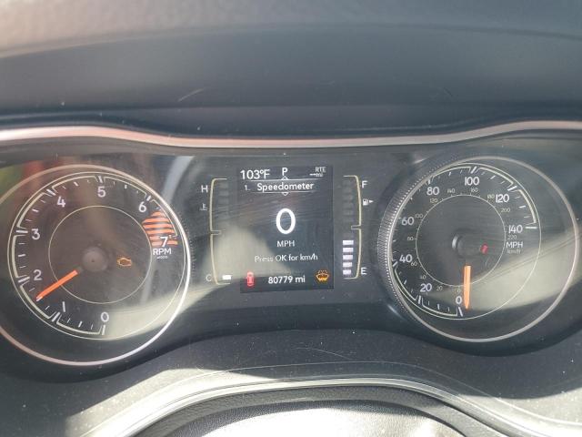 2020 JEEP CHEROKEE L - 1C4PJLCB1LD606222