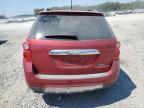 CHEVROLET EQUINOX LT photo