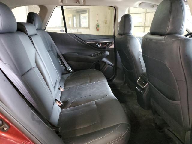 2021 SUBARU OUTBACK LI - 4S4BTANC2M3201777