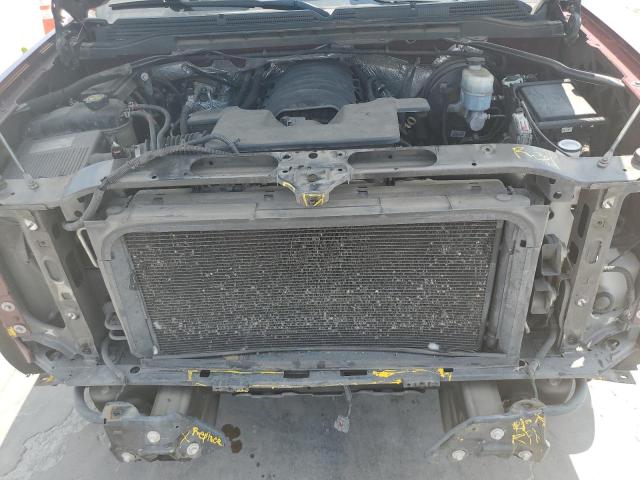 2016 GMC SIERRA C15 - 3GTP1NEC8GG213540