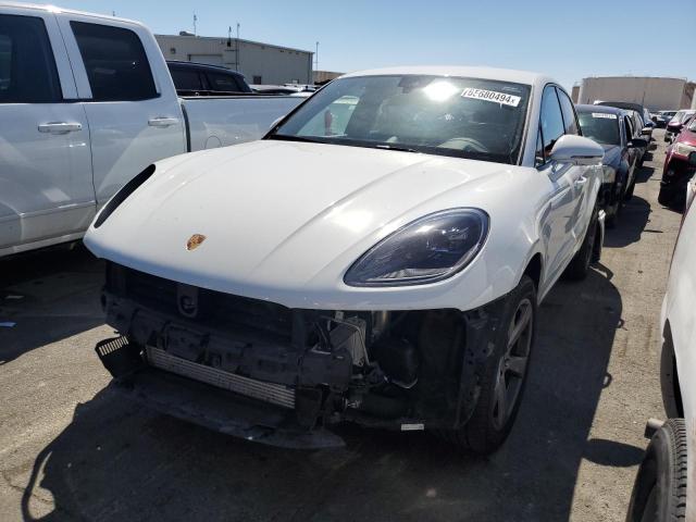 VIN WP1AA2A54PLB08927 2023 Porsche Macan, Base no.1