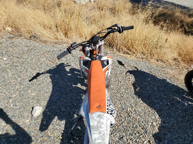 2023 KTM 50 / 65 SX VBKMRA23XPM059935