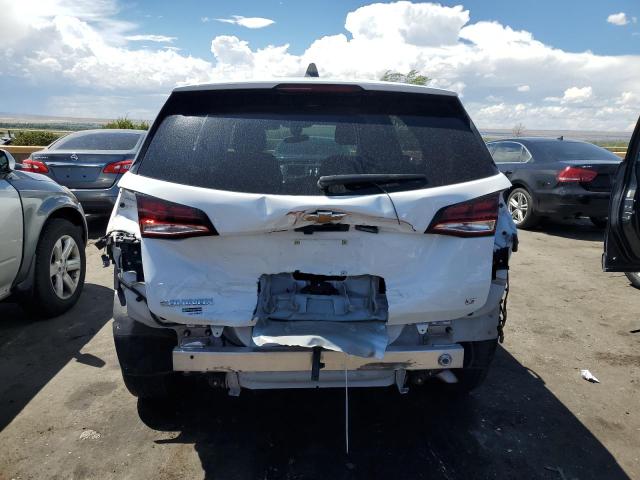 VIN 2GNAXKEV4N6101547 2022 Chevrolet Equinox, LT no.6