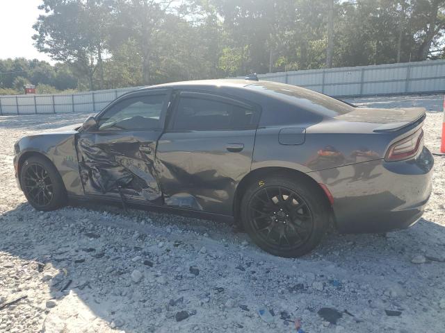 2016 DODGE CHARGER R/ - 2C3CDXCT2GH233131
