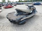 YAMAHA WAVERUNNER снимка