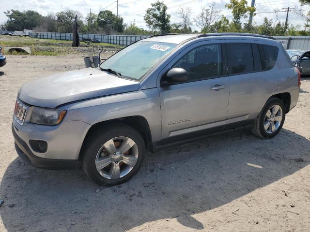 2016 JEEP COMPASS SP #2991401851