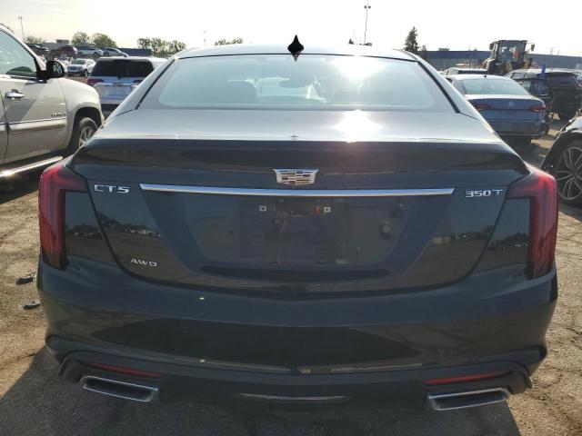 2022 CADILLAC CT5 PREMIU - 1G6DT5RK2N0116160