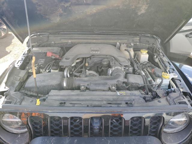 2020 JEEP GLADIATOR - 1C6JJTBGXLL178232