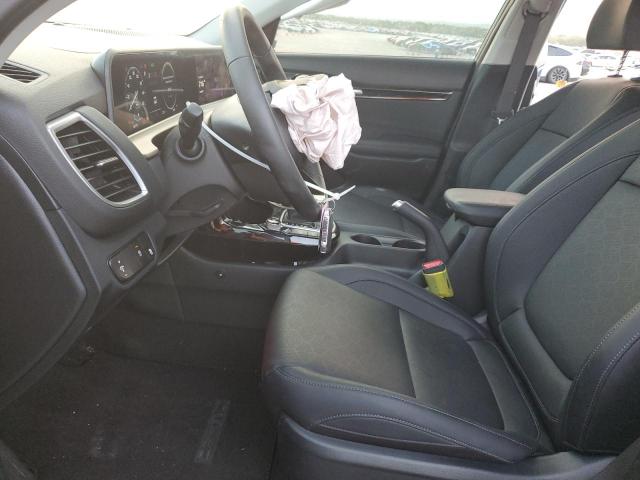 2024 KIA SELTOS EX - KNDERCAA3R7633956