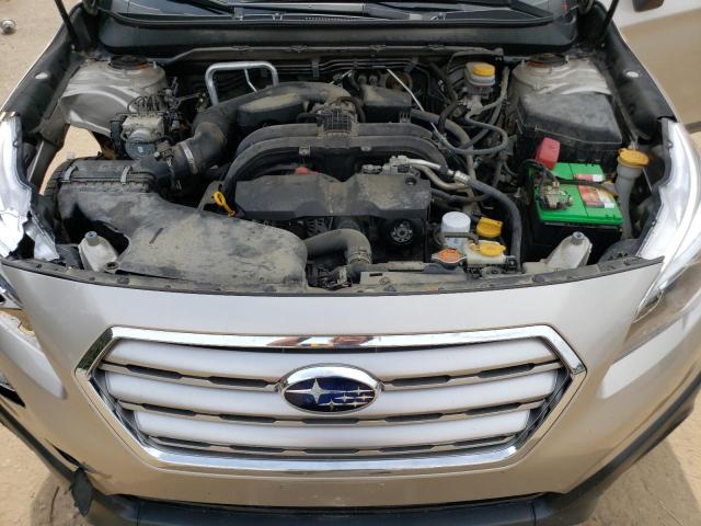 VIN 4S4BSAFC6H3304529 2017 Subaru Outback, 2.5I Pre... no.12