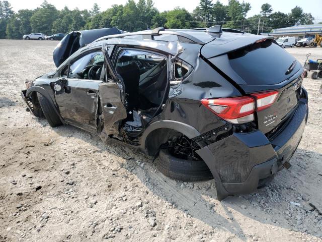 2019 SUBARU CROSSTREK - JF2GTAMC1K8261479