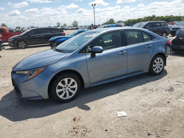 2020 TOYOTA COROLLA LE - JTDEPRAE2LJ063311