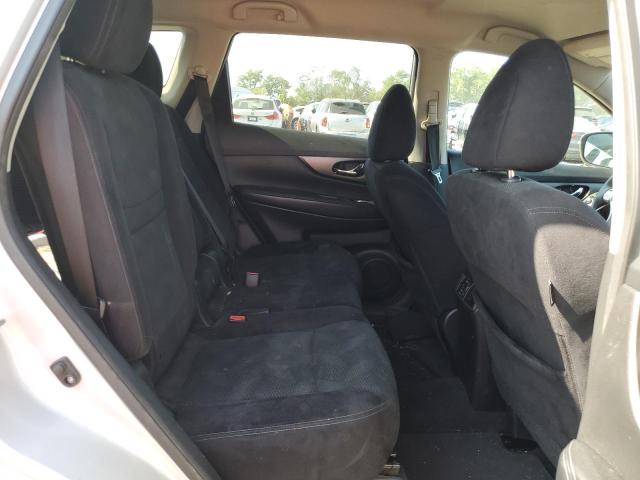 2015 NISSAN ROGUE S - 5N1AT2MV9FC816754