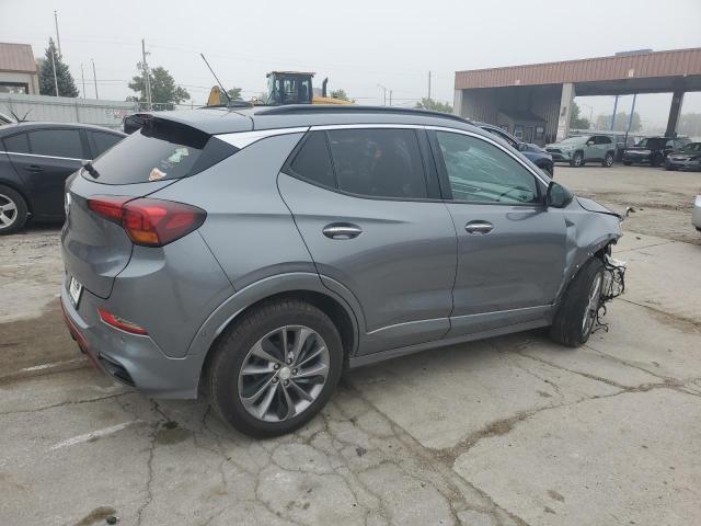 VIN KL4MMFSL4LB103652 2020 Buick Encore, Essence no.3