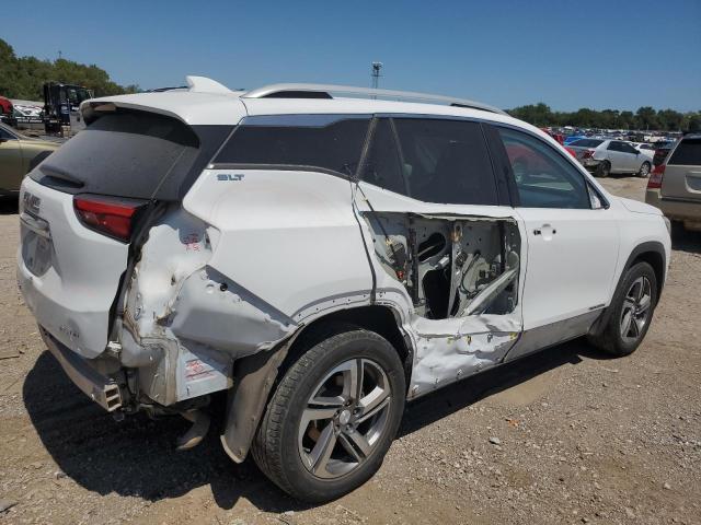 2020 GMC TERRAIN SL - 3GKALVEV1LL147677