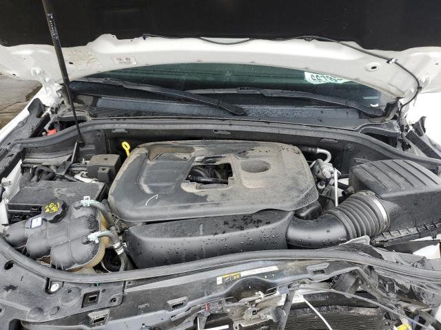 2020 DODGE DURANGO SS 1C4RDJFG1LC345613