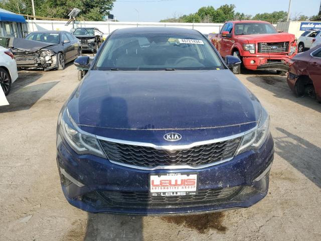 2020 KIA OPTIMA LX - 5XXGT4L39LG394507