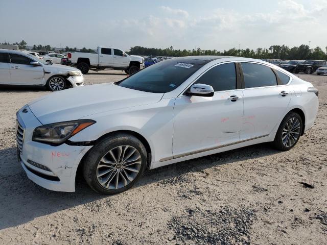 VIN KMHGN4JE8GU142421 2016 Hyundai Genesis, 3.8L no.1