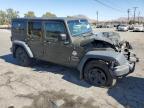 JEEP WRANGLER U photo