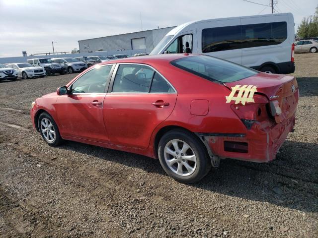 Vin: 4t1bf3ek7bu142761, lot: 67977144, toyota camry base 20112