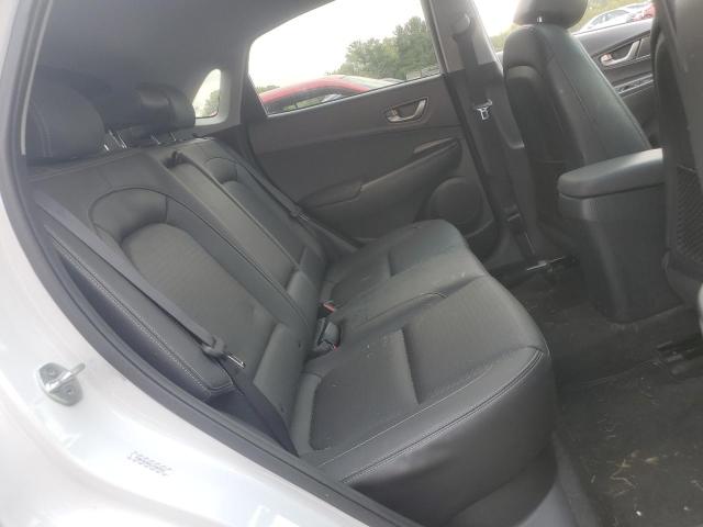 2020 HYUNDAI KONA LIMIT - KM8K3CA52LU402591
