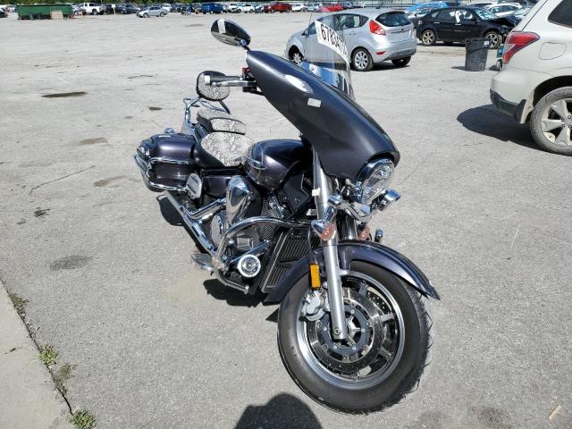 2014 YAMAHA XVS1300 CT - JYAVP32E9EA004766