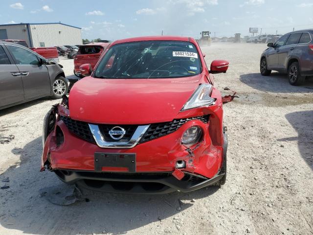 2016 NISSAN JUKE S - JN8AF5MV4GT654535