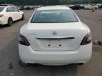 NISSAN MAXIMA S photo