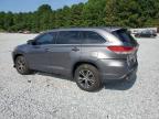 TOYOTA HIGHLANDER photo