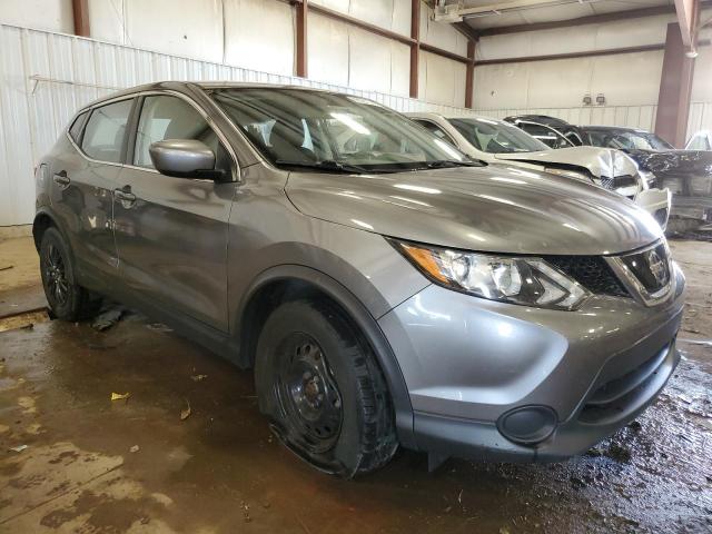 2019 NISSAN ROGUE SPOR - JN1BJ1CP4KW530091