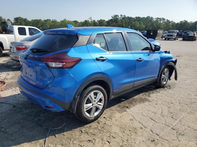 2024 NISSAN KICKS S - 3N1CP5BV5RL520146