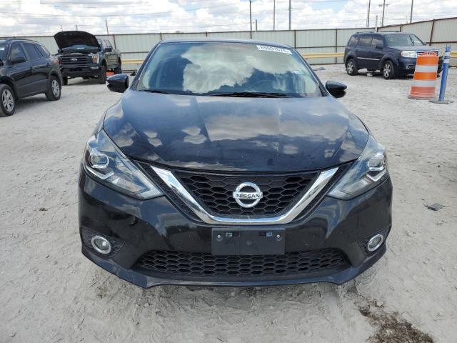 VIN 3N1AB7AP0GY234175 2016 Nissan Sentra, S no.5