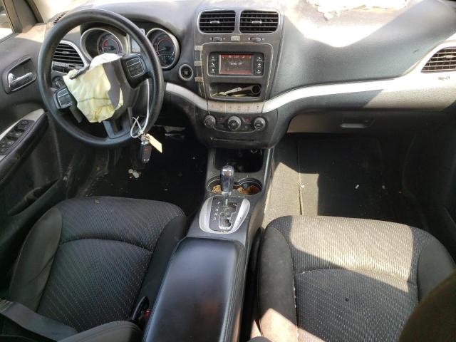 2019 DODGE JOURNEY SE - 3C4PDCAB1KT865456