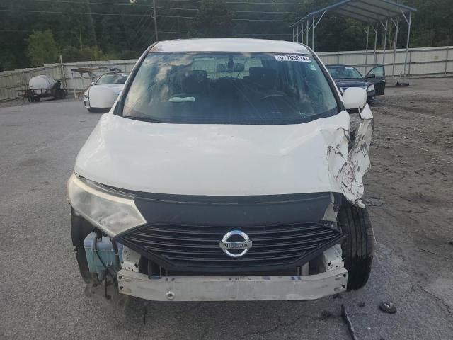 2015 NISSAN QUEST S - JN8AE2KP1F9130440
