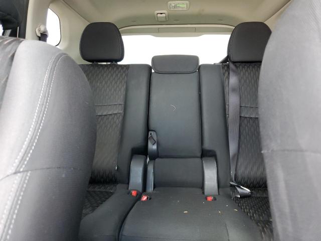 2018 NISSAN ROGUE S - KNMAT2MV7JP614856